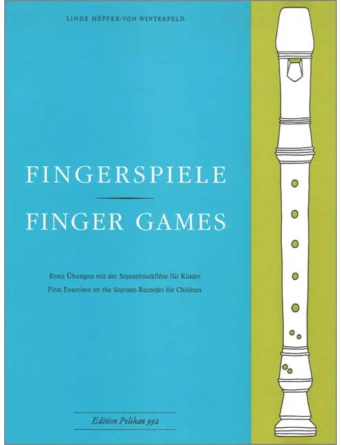 Fingerspiele